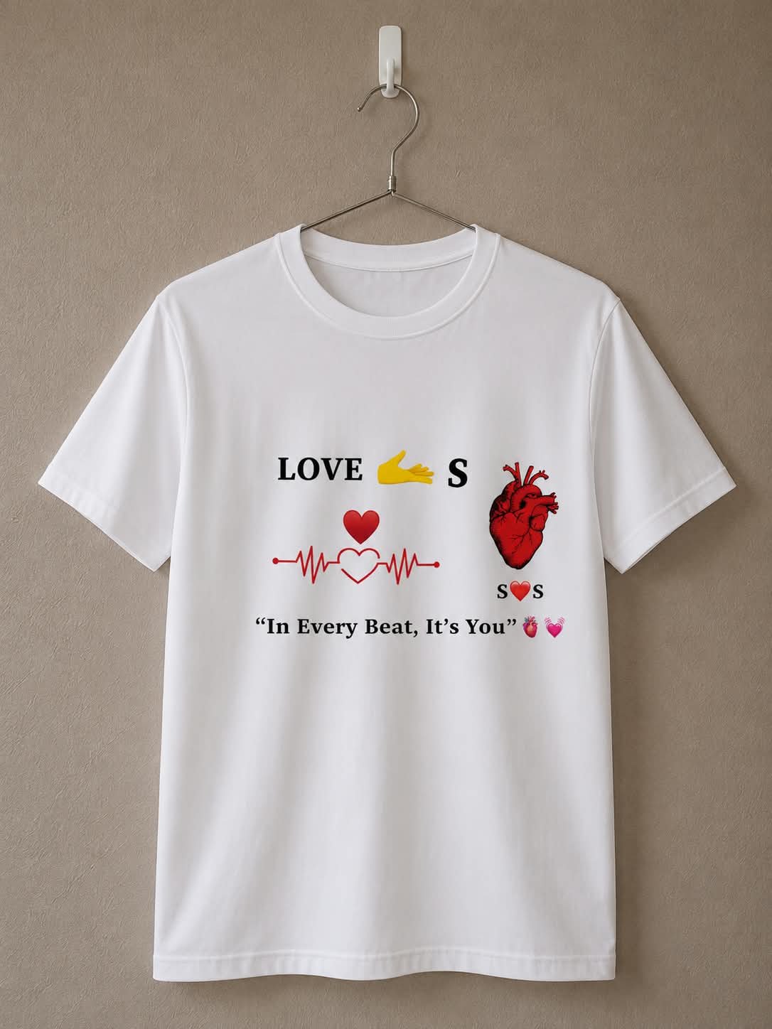 Customized Shirts