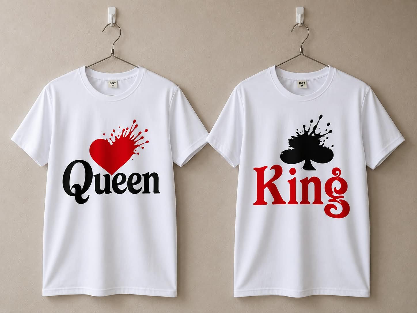 Printix Customized Shirts