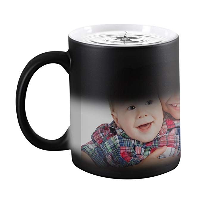Magic Mug